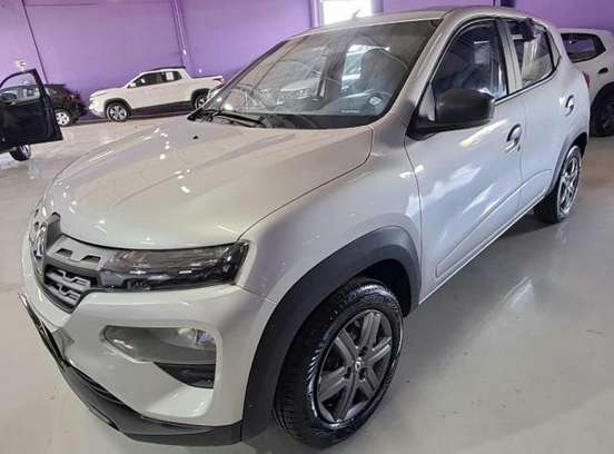 RENAULT-KWID-1.0 12V SCE FLEX ZEN MANUAL RENAULT-KWID-2024