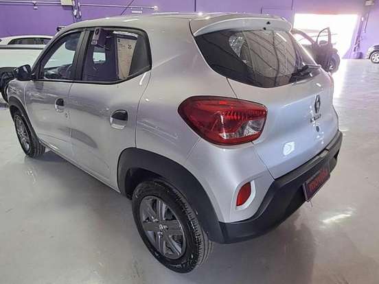 RENAULT-KWID-1.0 12V SCE FLEX ZEN MANUAL RENAULT-KWID-2024