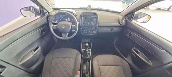 RENAULT-KWID-1.0 12V SCE FLEX ZEN MANUAL RENAULT-KWID-2024