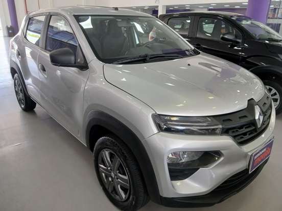 RENAULT-KWID-2025