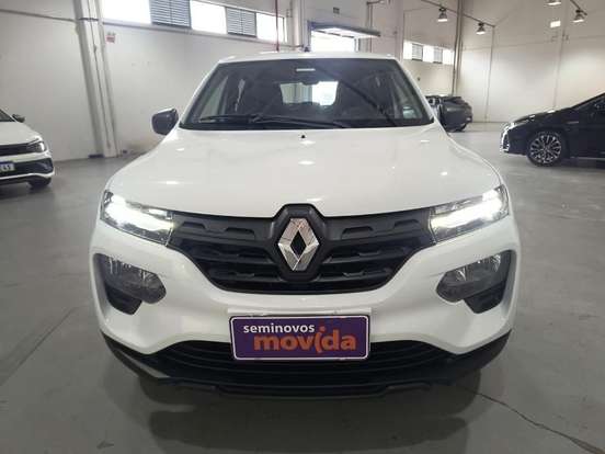 RENAULT-KWID-2024