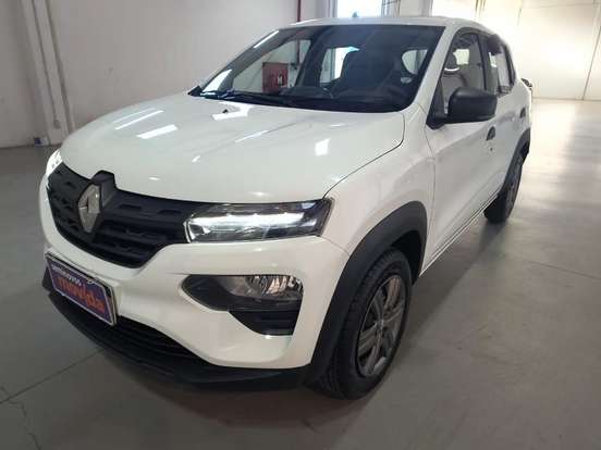 RENAULT-KWID-1.0 12V SCE FLEX ZEN MANUAL RENAULT-KWID-2024