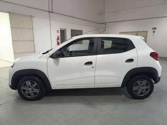 RENAULT-KWID-1.0 12V SCE FLEX ZEN MANUAL RENAULT-KWID-2024