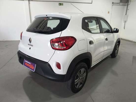 RENAULT-KWID-1.0 12V SCE FLEX ZEN MANUAL RENAULT-KWID-2024