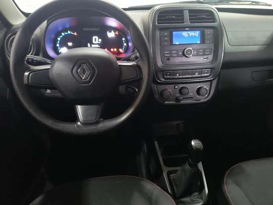 RENAULT-KWID-2024