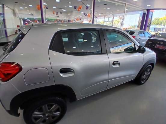 RENAULT-KWID-1.0 12V SCE FLEX ZEN MANUAL RENAULT-KWID-2024