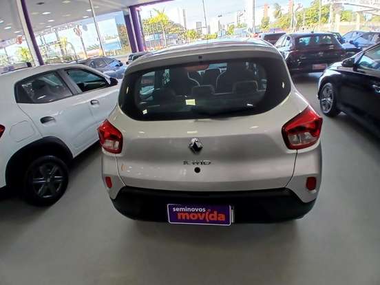 RENAULT-KWID-2024