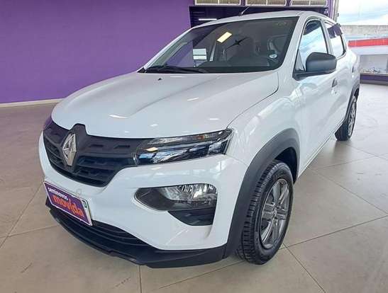 RENAULT-KWID-2024