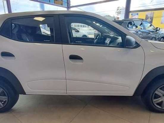 RENAULT-KWID-1.0 12V SCE FLEX ZEN MANUAL RENAULT-KWID-2024