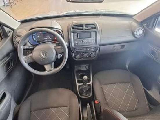 RENAULT-KWID-1.0 12V SCE FLEX ZEN MANUAL RENAULT-KWID-2024