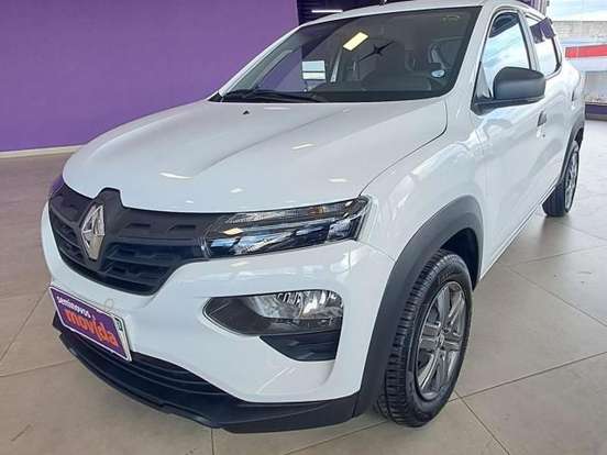RENAULT-KWID-1.0 12V SCE FLEX ZEN MANUAL RENAULT-KWID-2024