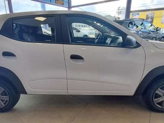 RENAULT-KWID-1.0 12V SCE FLEX ZEN MANUAL RENAULT-KWID-2024