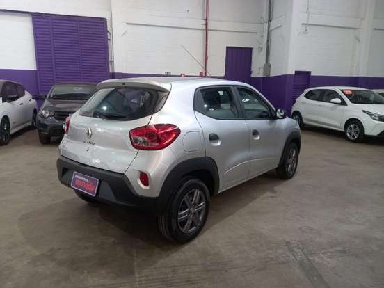 RENAULT-KWID-1.0 12V SCE FLEX ZEN MANUAL RENAULT-KWID-2024