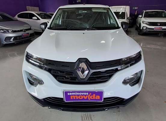 RENAULT-KWID-1.0 12V SCE FLEX ZEN MANUAL RENAULT-KWID-2024