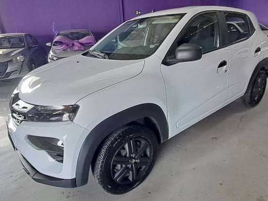 RENAULT-KWID-1.0 12V SCE FLEX ZEN MANUAL RENAULT-KWID-2024