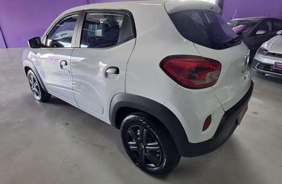 RENAULT-KWID-1.0 12V SCE FLEX ZEN MANUAL RENAULT-KWID-2024