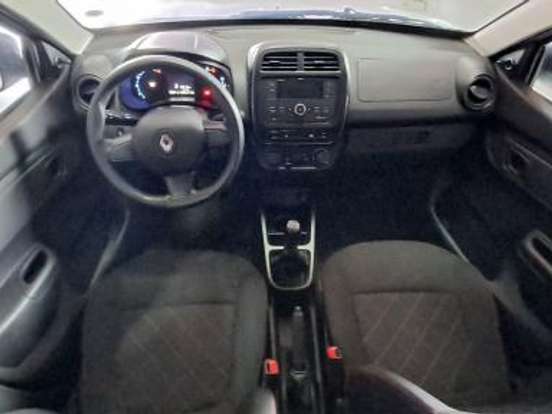 RENAULT-KWID-1.0 12V SCE FLEX ZEN MANUAL RENAULT-KWID-2024