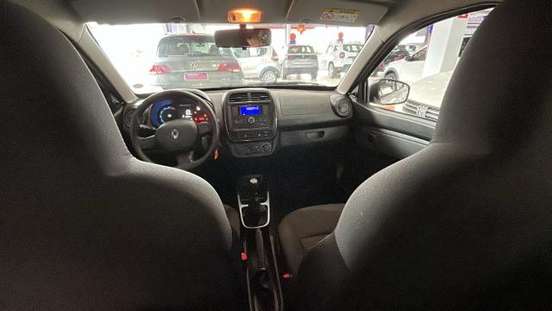 RENAULT-KWID-1.0 12V SCE FLEX ZEN MANUAL RENAULT-KWID-2023