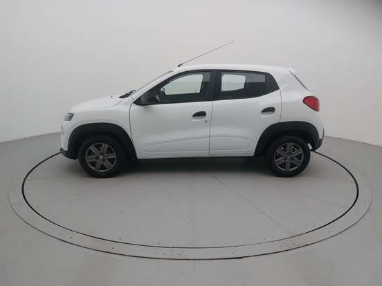 RENAULT-KWID-1.0 12V SCE FLEX ZEN MANUAL RENAULT-KWID-2025