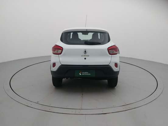 RENAULT-KWID-1.0 12V SCE FLEX ZEN MANUAL RENAULT-KWID-2025