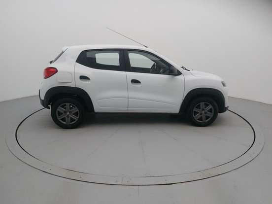 RENAULT-KWID-1.0 12V SCE FLEX ZEN MANUAL RENAULT-KWID-2025