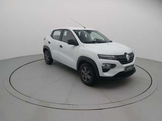 RENAULT-KWID-1.0 12V SCE FLEX ZEN MANUAL RENAULT-KWID-2025