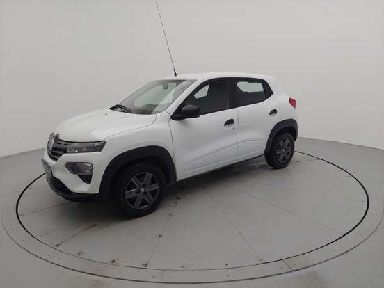RENAULT-KWID-2025