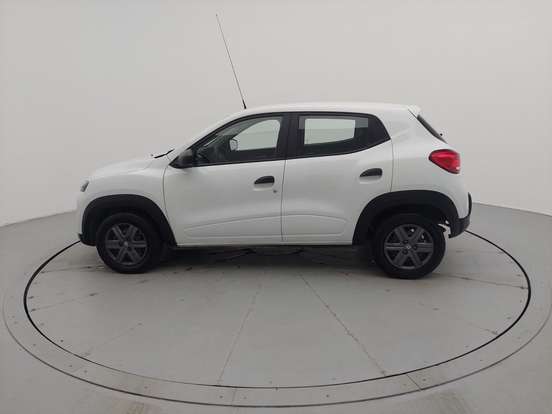 RENAULT-KWID-2025