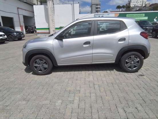 RENAULT-KWID-1.0 12V SCE FLEX ZEN MANUAL RENAULT-KWID-2025