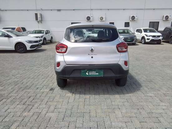 RENAULT-KWID-1.0 12V SCE FLEX ZEN MANUAL RENAULT-KWID-2025