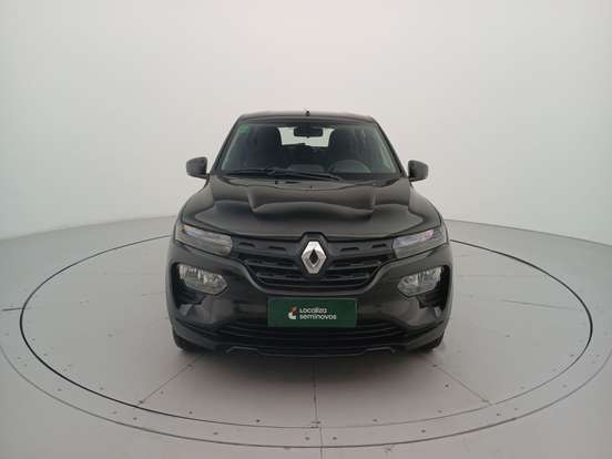 RENAULT-KWID-1.0 12V SCE FLEX ZEN MANUAL RENAULT-KWID-2024