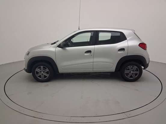 RENAULT-KWID-1.0 12V SCE FLEX ZEN MANUAL RENAULT-KWID-2025