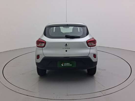 RENAULT-KWID-1.0 12V SCE FLEX ZEN MANUAL RENAULT-KWID-2025