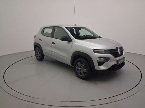 RENAULT-KWID-1.0 12V SCE FLEX ZEN MANUAL RENAULT-KWID-2025