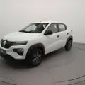 RENAULT KWID 1.0 12V SCE FLEX ZEN MANUAL RENAULT KWID 1.0 12V SCE FLEX ZEN MANUAL