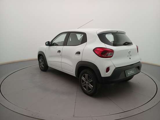 RENAULT-KWID-1.0 12V SCE FLEX ZEN MANUAL RENAULT-KWID-2025