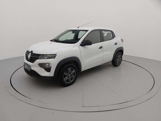 RENAULT-KWID-1.0 12V SCE FLEX ZEN MANUAL RENAULT-KWID-2025