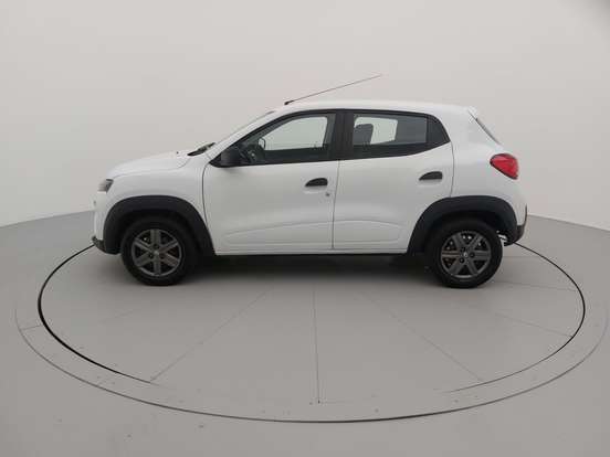 RENAULT-KWID-1.0 12V SCE FLEX ZEN MANUAL RENAULT-KWID-2025