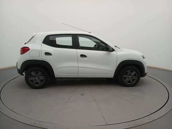 RENAULT-KWID-1.0 12V SCE FLEX ZEN MANUAL RENAULT-KWID-2025