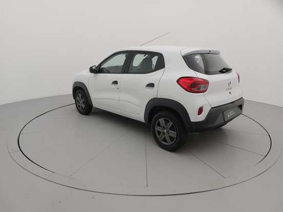 RENAULT-KWID-1.0 12V SCE FLEX ZEN MANUAL RENAULT-KWID-2025