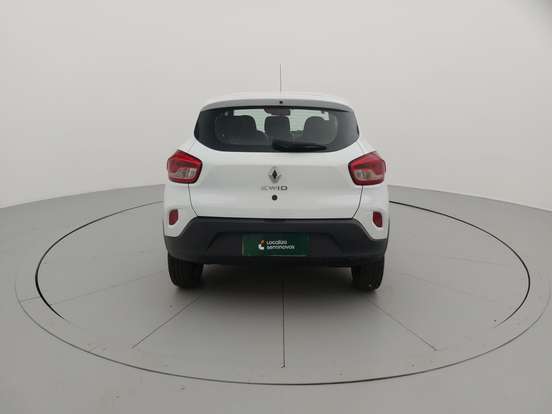 RENAULT-KWID-1.0 12V SCE FLEX ZEN MANUAL RENAULT-KWID-2025