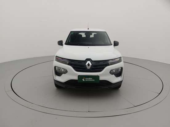 RENAULT-KWID-2025