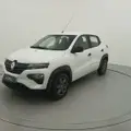 RENAULT KWID 1.0 12V SCE FLEX ZEN MANUAL RENAULT KWID 1.0 12V SCE FLEX ZEN MANUAL