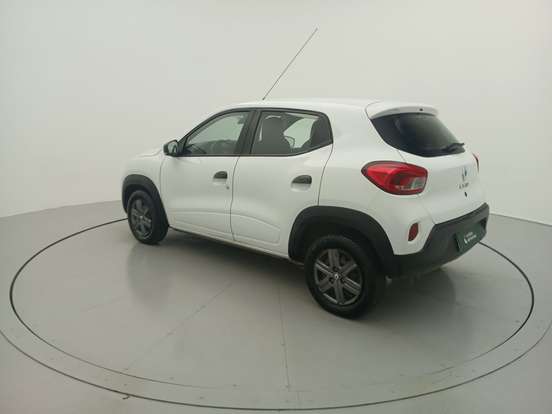 RENAULT-KWID-1.0 12V SCE FLEX ZEN MANUAL RENAULT-KWID-2025