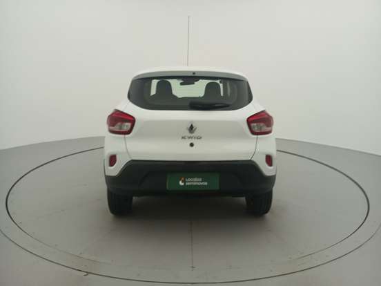 RENAULT-KWID-1.0 12V SCE FLEX ZEN MANUAL RENAULT-KWID-2025