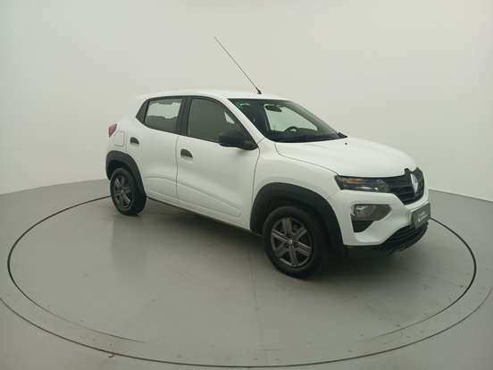 RENAULT-KWID-1.0 12V SCE FLEX ZEN MANUAL RENAULT-KWID-2025