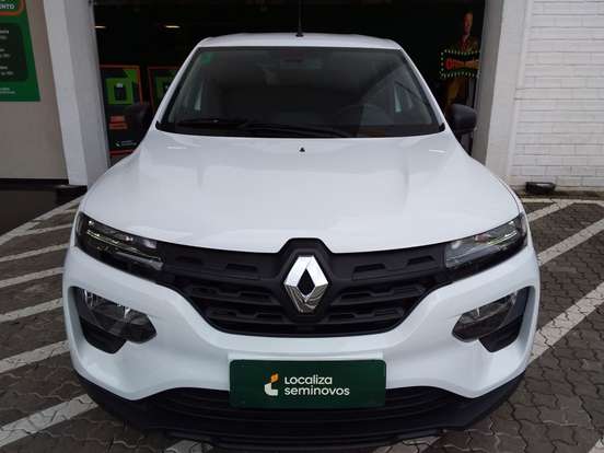 RENAULT-KWID-2025