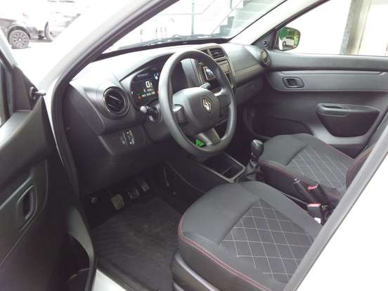 RENAULT-KWID-1.0 12V SCE FLEX ZEN MANUAL RENAULT-KWID-2025