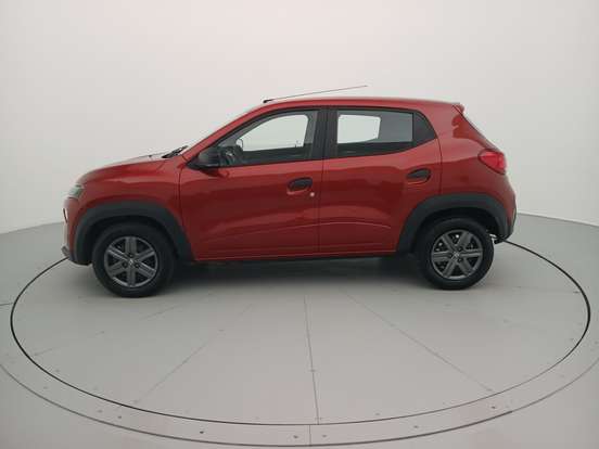 RENAULT-KWID-1.0 12V SCE FLEX ZEN MANUAL RENAULT-KWID-2025