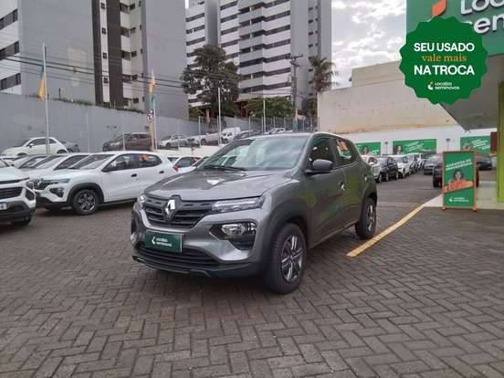 RENAULT-KWID-2025